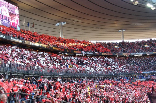 L'arrivée des supporters de l'Euro 2016 profite largement aux hôteliers des villes-hôtes - Photo : Hospitality On