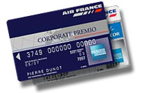 Air France améliore le programme de fidélité des PME/PMI Air France améliore le programme de fidélité des PME/PMI