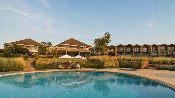 The Lux Collective s'associe à Cleo Capital Group, Salt of Akagera, photo by SALT Resorts