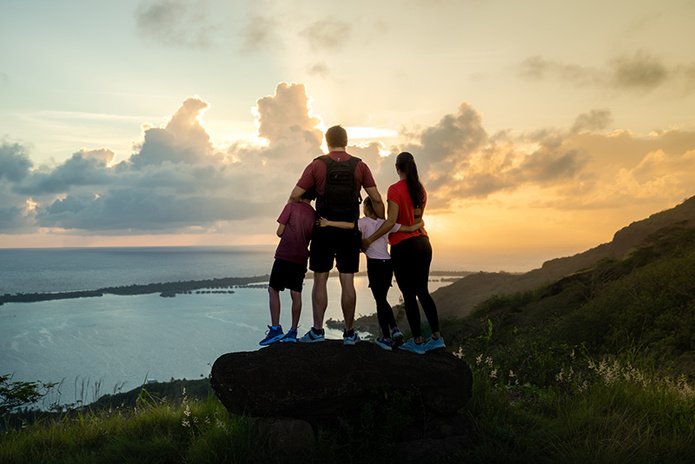 © Tahiti Tourisme © Tahiti Tourisme