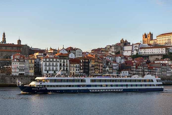 Douro Cruiser © Crucemundo Douro Cruiser © Crucemundo