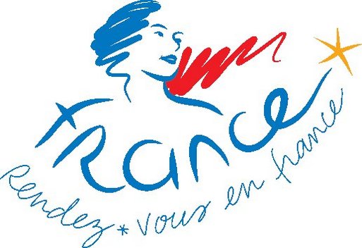 Nouveau logo et nouvelle signature de la destination France