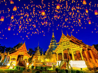 Thaïlande © DTH Travel