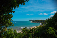 Plage du miroir - © Marcio Filho MTur