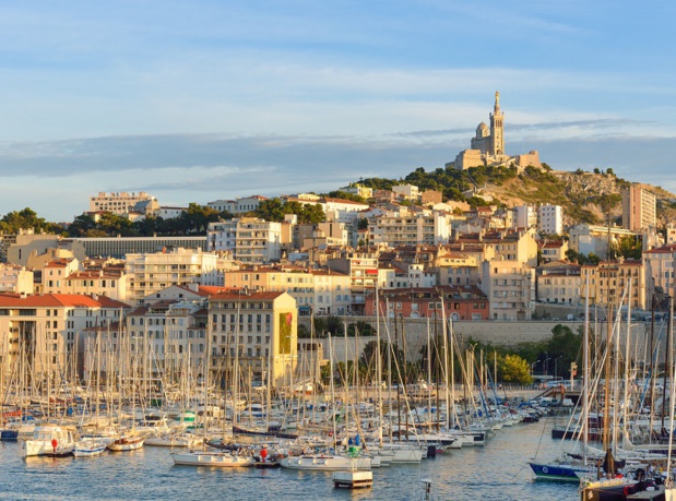 Pour Christian Estrosi, président de la région PACA, il faut limiter la saisonnalité des activités touristiques - Photo : joseph_hilfiger-Fotolia.com