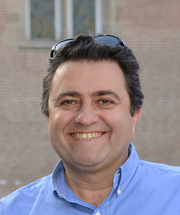 Bruno Abenin Directeur Franchises et Enseignes Thomas Cook - DR