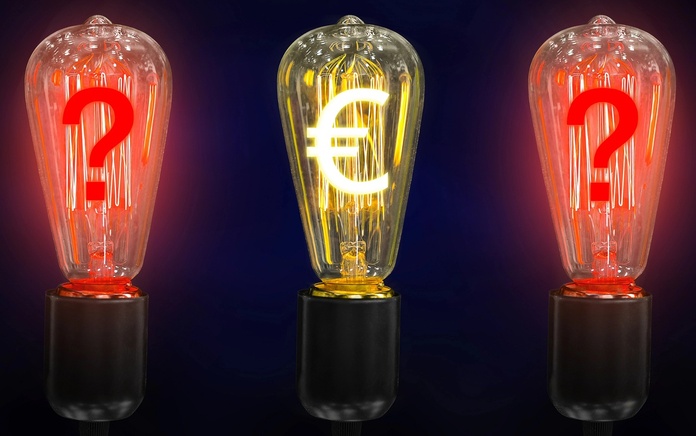 Devises : pourquoi l’euro peine à profiter de la hausse des taux - Depositphotos.com Auteur b.b.q Devises : pourquoi l’euro peine à profiter de la hausse des taux - Depositphotos.com Auteur b.b.q
