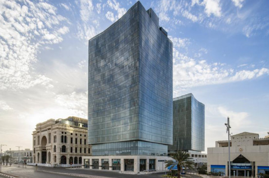 L'Assila Hotel de Rocco Forte proposera 210 chambres et 94 suites résidentielles à Jeddah - Photo : Rocco Forte Hotels L'Assila Hotel de Rocco Forte proposera 210 chambres et 94 suites résidentielles à Jeddah - Photo : Rocco Forte Hotels