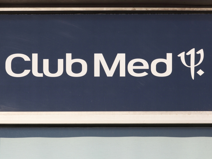 Le paiement fractionné est désormais disponible pour les réservations Club Med réalisées sur les marchés français et belge.   DepositPhotos.com/ricochet69