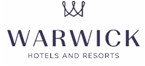 Warwick International Hotels change de nom et de logo