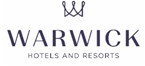 Warwick International Hotels change de nom et de logo Warwick International Hotels change de nom et de logo