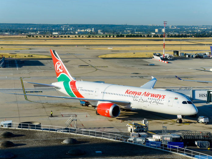 Kenya Airways veut stimuler les ventes vers l'Afrique de l'Est et l'océan Indien.     DepositPhotos.com/dutourdumonde