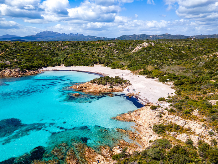 Sardaigne © Shutterstock