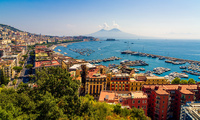 Naples © Shutterstock Naples © Shutterstock