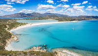 Sardaigne © Shutterstock Sardaigne © Shutterstock