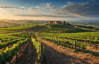 Toscane © Shutterstock