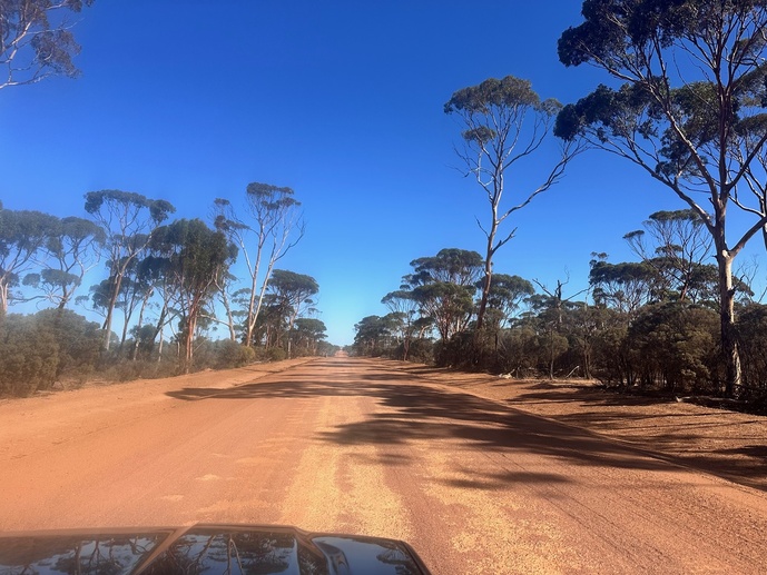 Le Sud-Ouest et le Golden Outback ne se vendent pas comme une extension rapide - Photo : Sébastien Cros, WeTravelAustralia™
