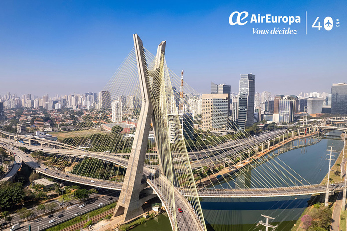 © Air Europa © Air Europa
