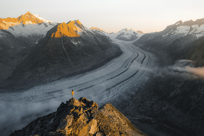 Aletsch Arena © long