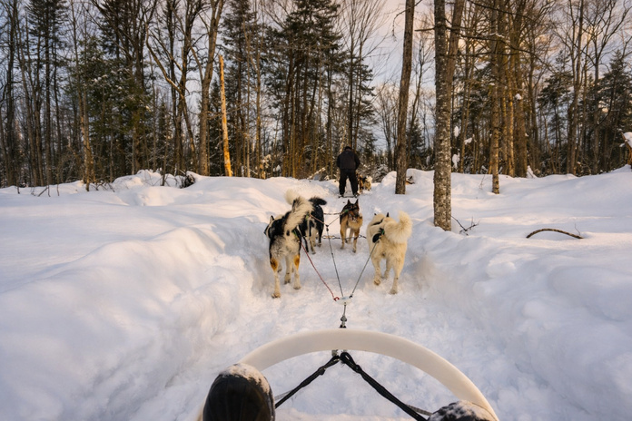 Malgré un ralentissement observé sur certaines recherches liées au Canada, les réservations demeurent dynamiques. Photo : C.Hardin