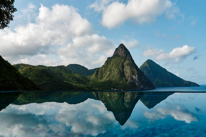 © Ollie Jones – Saint Lucia Tourism Authority © Ollie Jones – Saint Lucia Tourism Authority