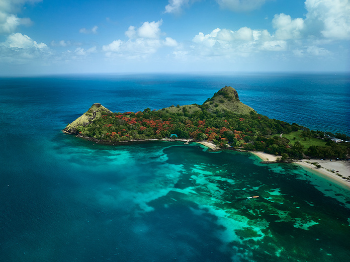 © Saint Lucia Tourism Authority © Saint Lucia Tourism Authority