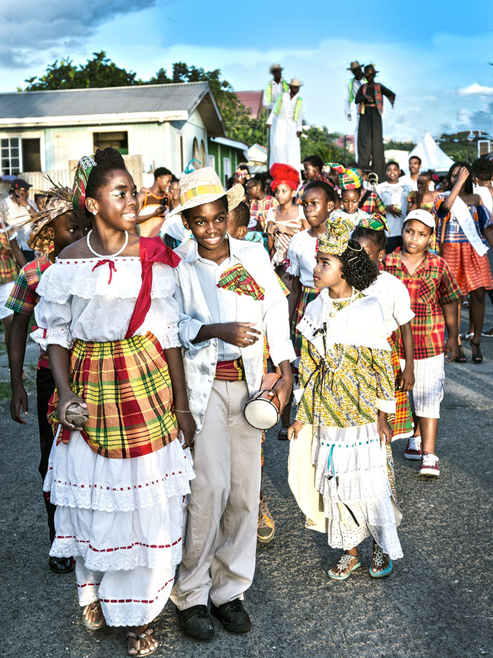 © Dani Devaux – Saint Lucia Tourism Authority © Dani Devaux – Saint Lucia Tourism Authority