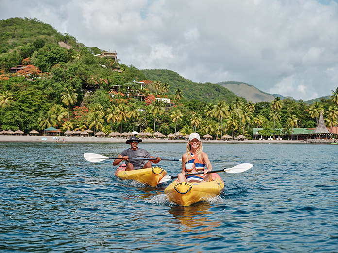 © Ollie Jones – Saint Lucia Tourism Authority
