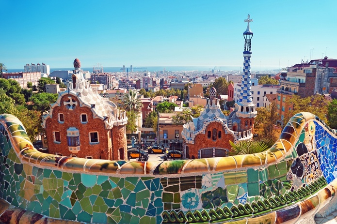 L’Espagne dépassera-t-elle le cap symbolique des 100 millions de visiteurs annuels en 2026 ? @depositphotos/fazon1