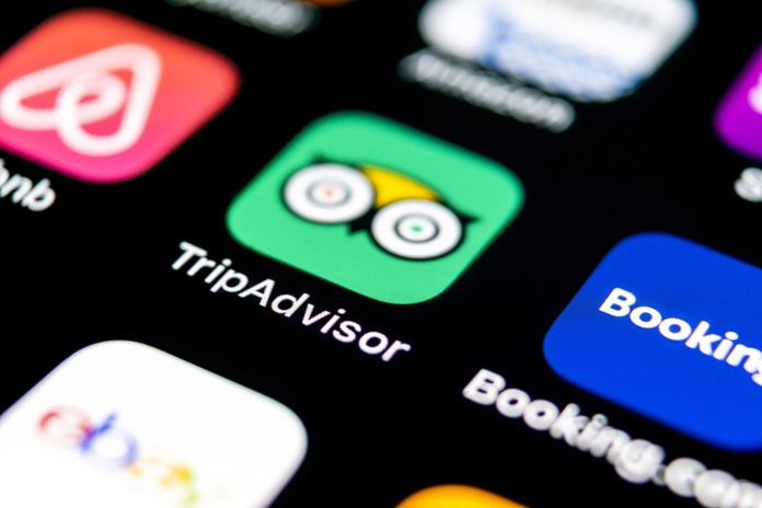 Tripadvisor a publié son classement 2026 des meilleurs hôtels au monde.@depositphotos/bigtunaonline Tripadvisor a publié son classement 2026 des meilleurs hôtels au monde.@depositphotos/bigtunaonline