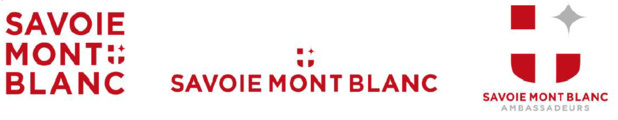 Savoie Mont Blanc fait évoluer son identité visuelle - DR : Savoie Mont Blanc