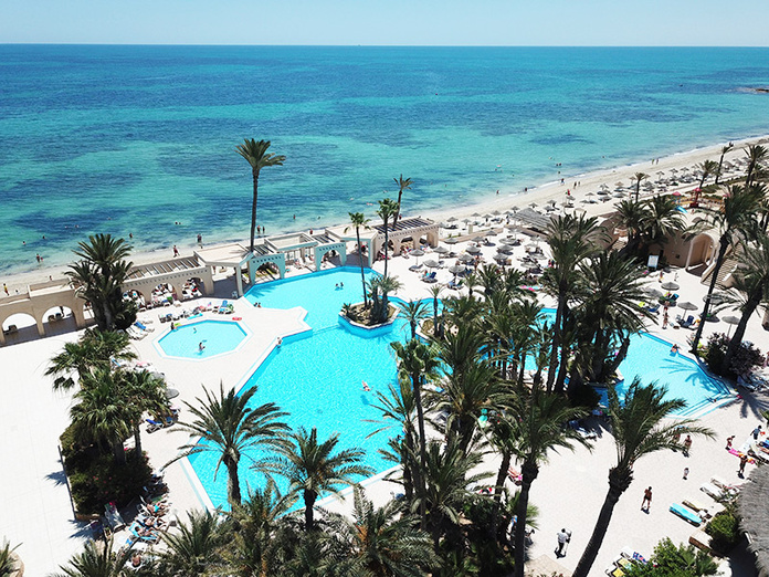 © Mondi Club Zita Beach © Mondi Club Zita Beach