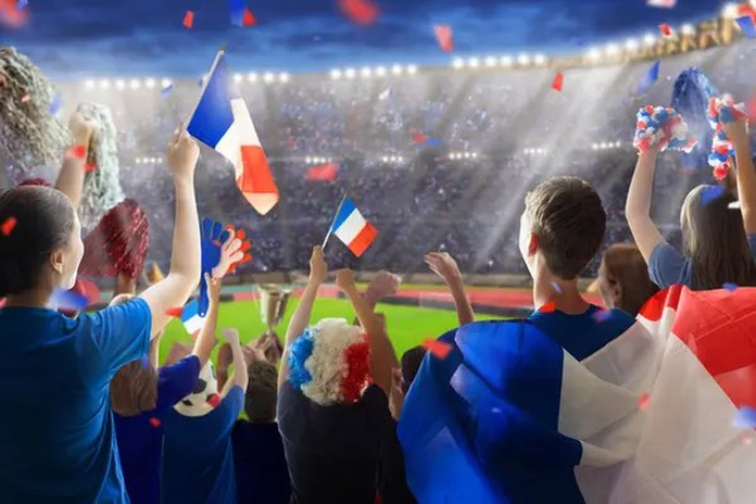 France Diplomatie publie le guide de sécurité des supporters aux États-Unis durant la Coupe du Monde de la FIFA 2026 - Depositphotos.com, FamVeldman