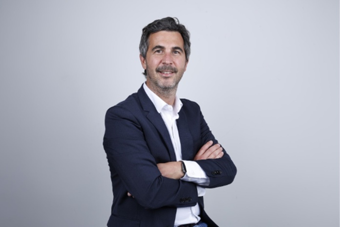 Grégoire Becouze : un profil qui confirme la montée en gamme de Corsair - Crédit photo : Corsair Grégoire Becouze : un profil qui confirme la montée en gamme de Corsair - Crédit photo : Corsair