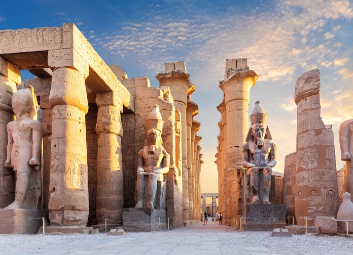 Dahabeya Égypte étoffe son offre de croisières sur le Nil pour 2027 - Depositphotos.com antonaleksenko82.gmail.com