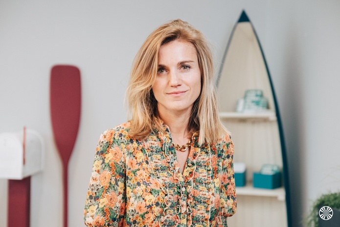 Alexiane Eymard est nommée directrice générale adjointe du groupe Hello Travel - Photo : Hello Travel