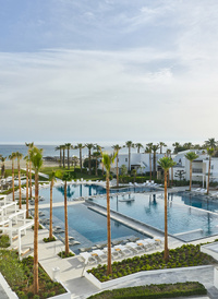 © Grecotel Hotels & Resorts