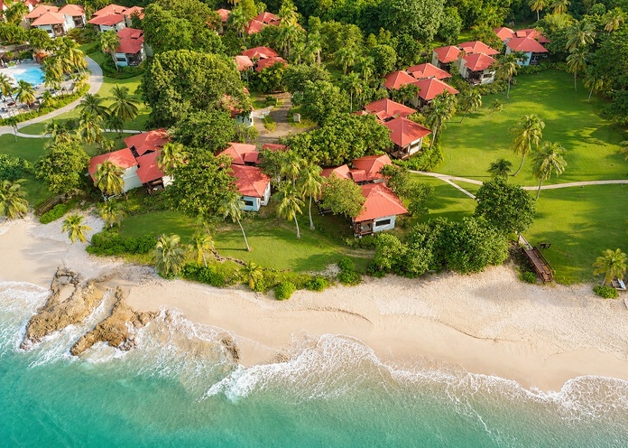 Le Club Med va s'installer dans les Îles Vierges américaines - Crédit photo : Club Med