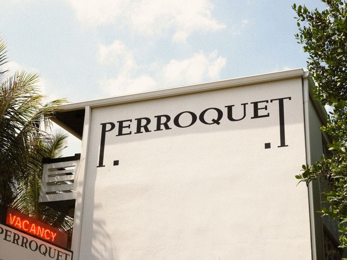 Le Perroquet a ouvert ses portes le 27 mai 2026 à Fort Lauderdale, en Floride - Photo : Le Perroquet