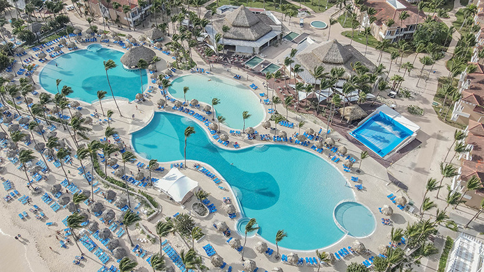 © Bahia Principe Hotels & Resorts © Bahia Principe Hotels & Resorts