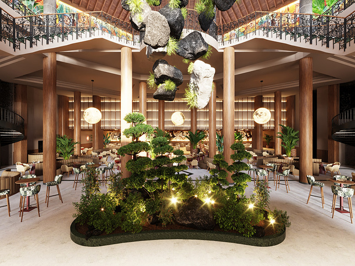 © Bahia Principe Hotels & Resorts © Bahia Principe Hotels & Resorts