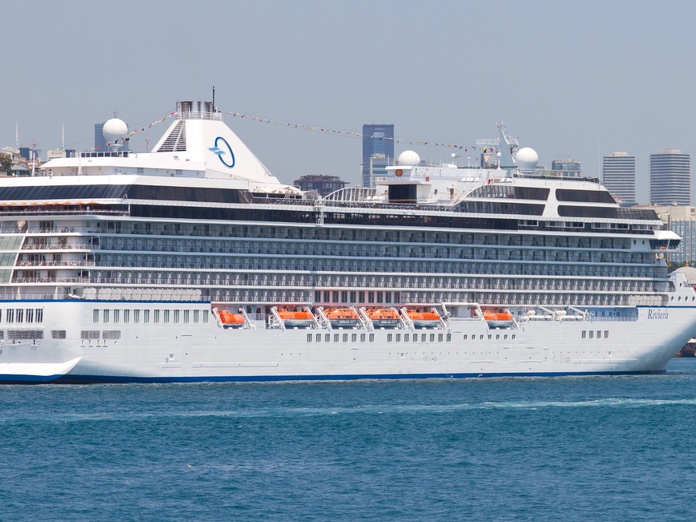 Oceania Cruises propose plus de 230 itinéraires dans sa collection 2028-2029 - DepositPhotos.com, EvrenKalinbacak