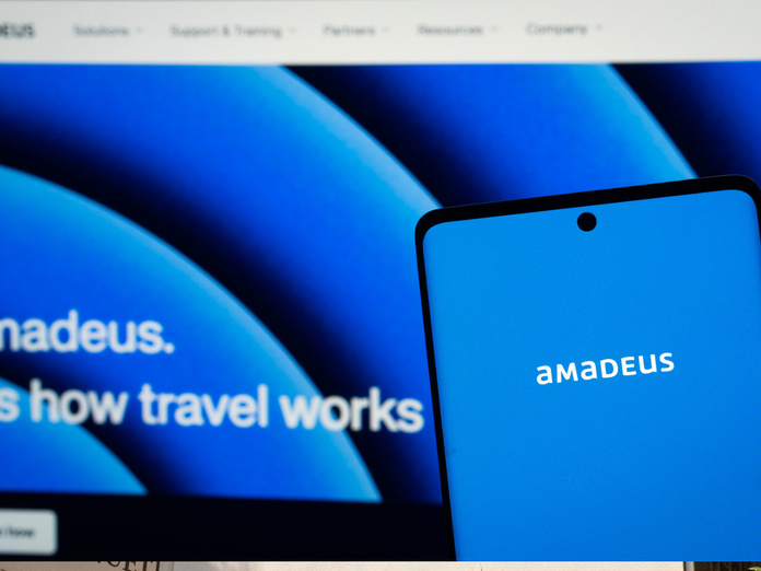 Amadeus présente de nouvelles applications de l'intelligence artificielle pour les hôteliers - DepositPhotos.com, MamunSheikh