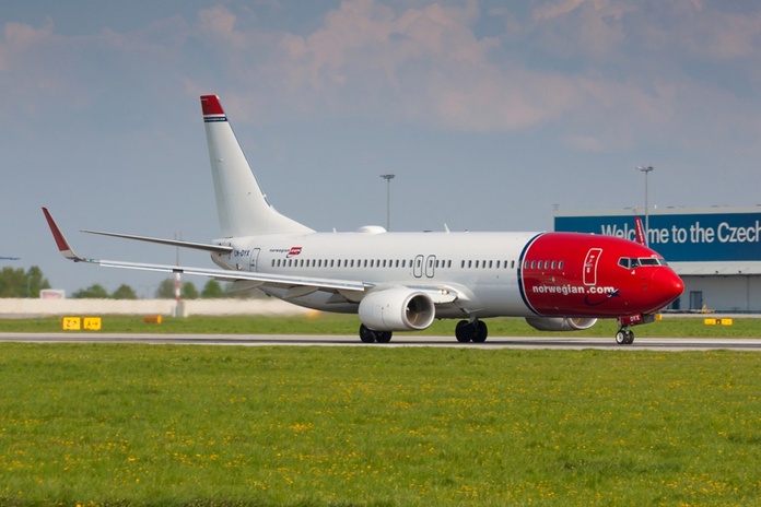 Norwegian Air Shuttle acquiert Nordic Leisure Travel Group - Depositphotos.com, rebius Norwegian Air Shuttle acquiert Nordic Leisure Travel Group - Depositphotos.com, rebius