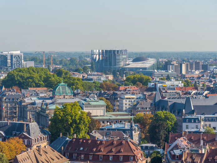 L'Université de Strasbourg relance sa licence professionnelle Guide-conférencier à partir de la rentrée 2026 - DepositPhotos.com, Dudlajzov