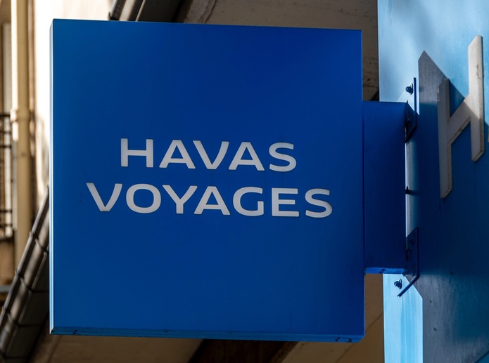 Roussel Voyages racheté par Havas Voyages - Depositphotos.com, HJBC