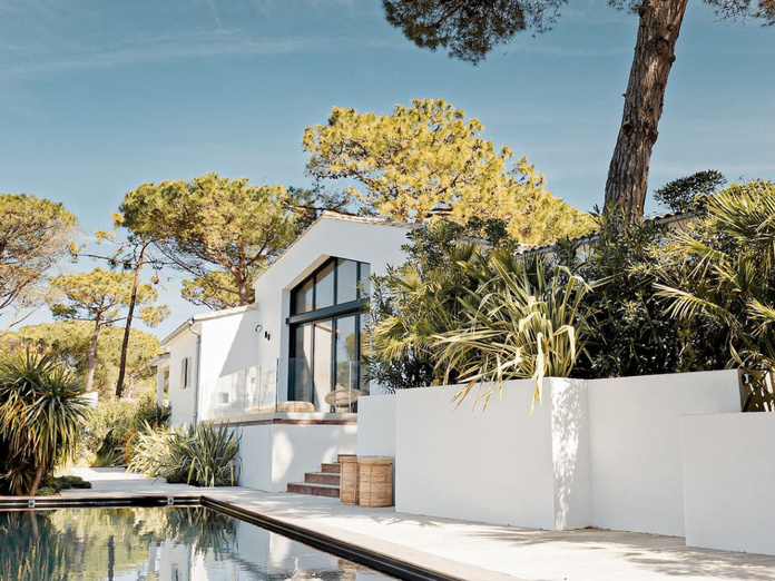 Villanovo entend répondre à la demande croissante des agences de voyages pour les séjours en villas privées - Photo : Villanovo