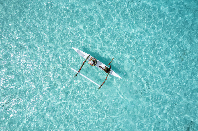 © Pearl Resorts of Tahiti © Pearl Resorts of Tahiti
