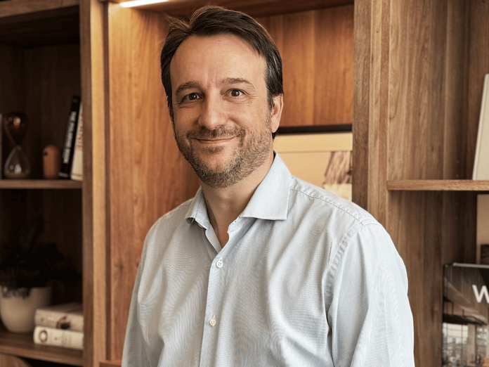 Louvre Hotels Group a annoncé la nomination de Florian Aubin - Photo : Louvre Hotels Group Louvre Hotels Group a annoncé la nomination de Florian Aubin - Photo : Louvre Hotels Group