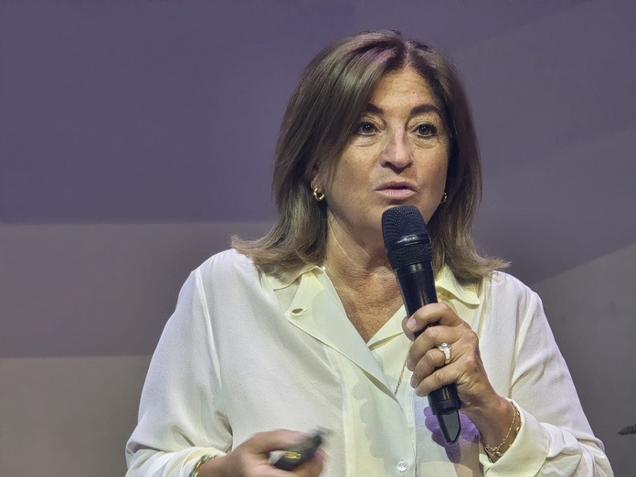 V. Boned : "Nous devons réfléchir à la façon dont nous organisons la communication de crise, les réponses opérationnelles et les messages à diffuser" - Photo CE